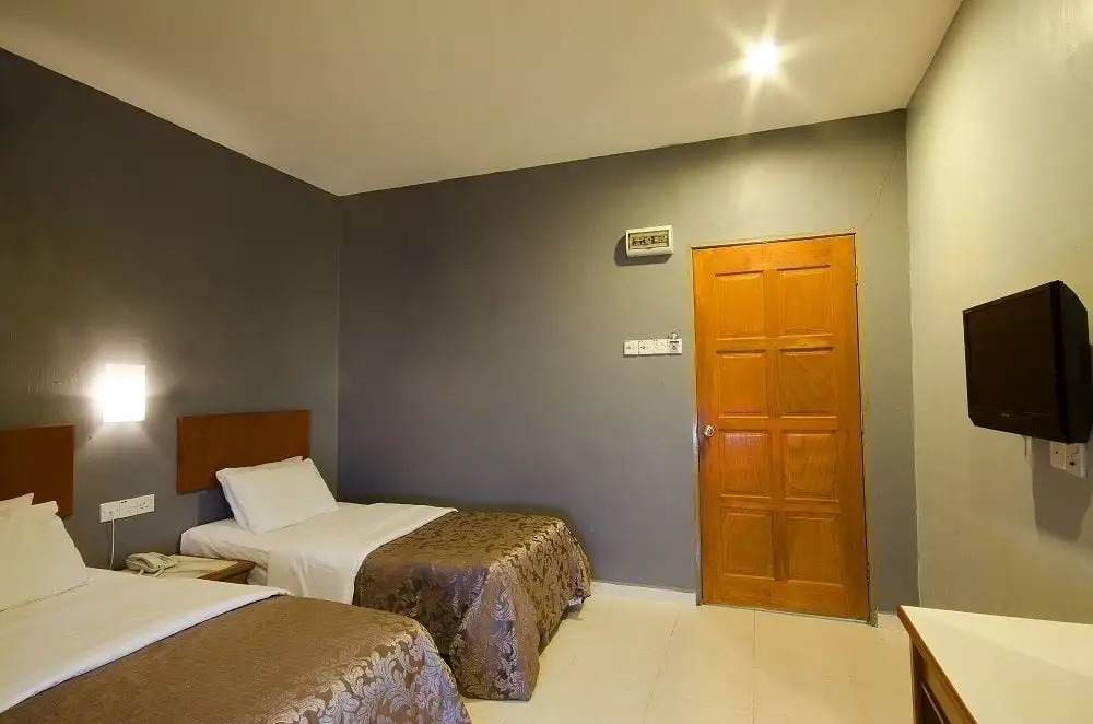 Amara Motel