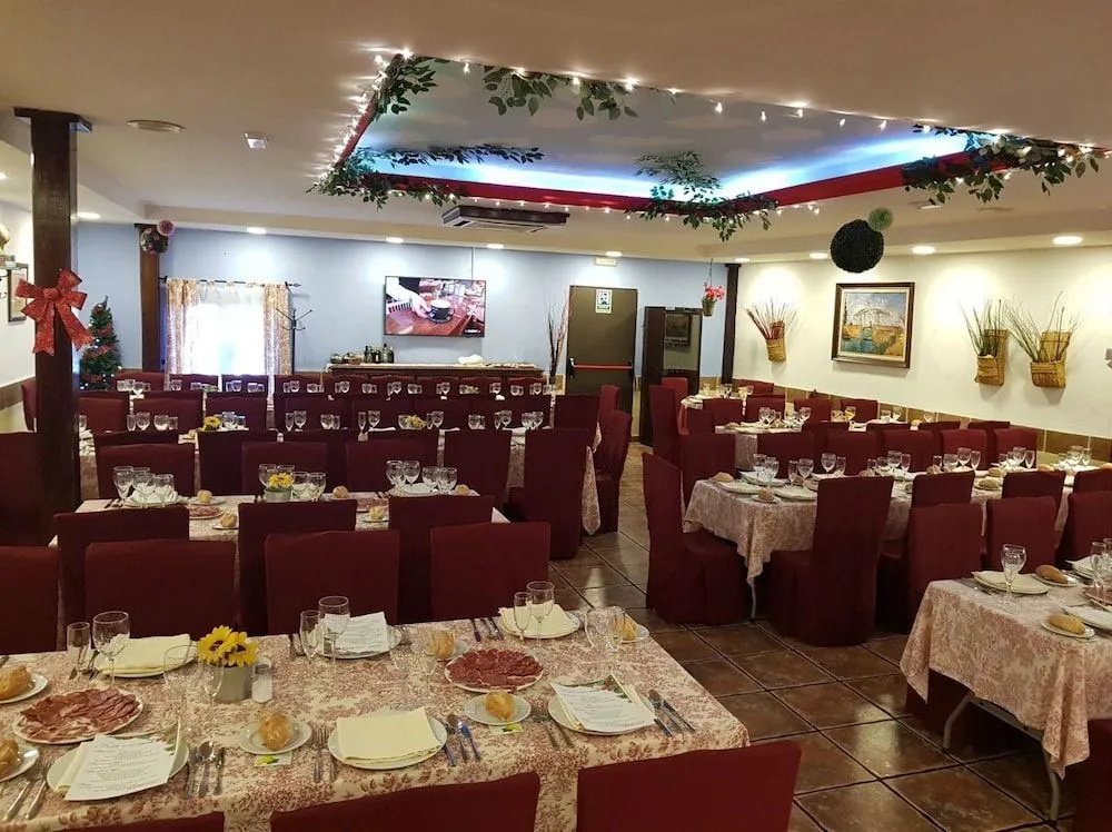 Hotel El Oasis