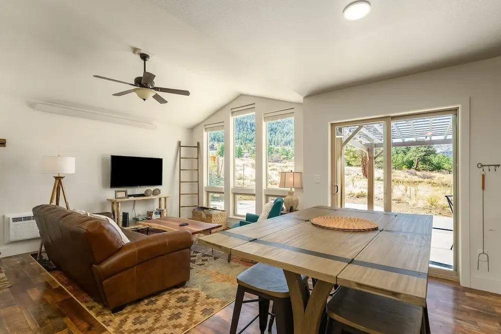 Serenity In The Rockies 2 Bedroom Townhouse by RedAwning
