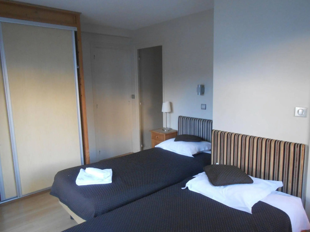 Hotel Rhodos Morzine