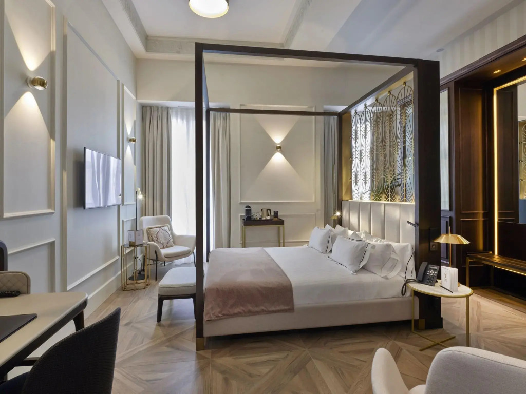 Palacio Vallier by MYR Hotels