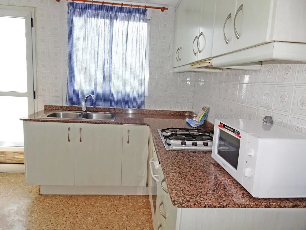 Apartamento Infante A - 13º -  1ª (Sólo Familias)