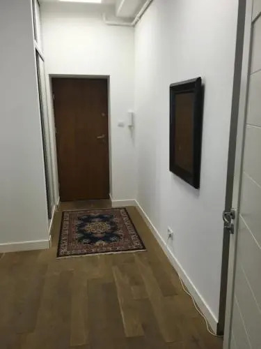 Cichy Apartament na Nowym Świecie