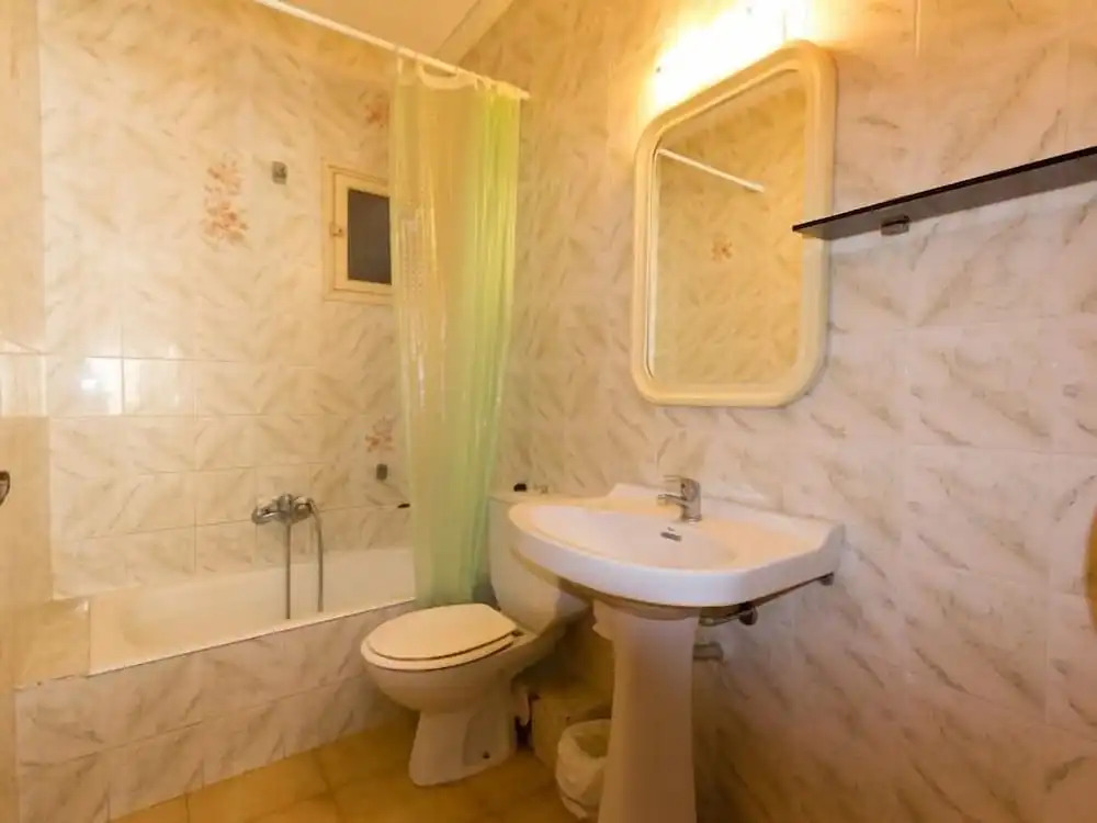 Apartamento Sant Joan II