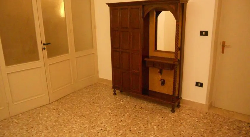 Casa Della Pace