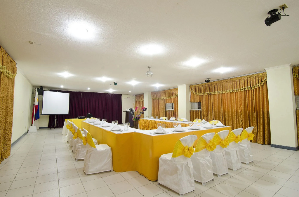 Asia Stars Hotel