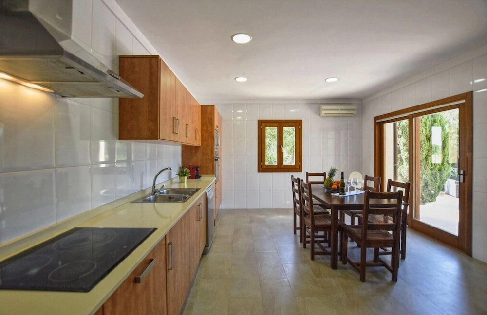 Country House Alcudia With Private Pool