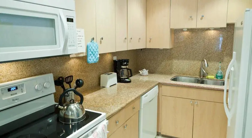 International Shared Living