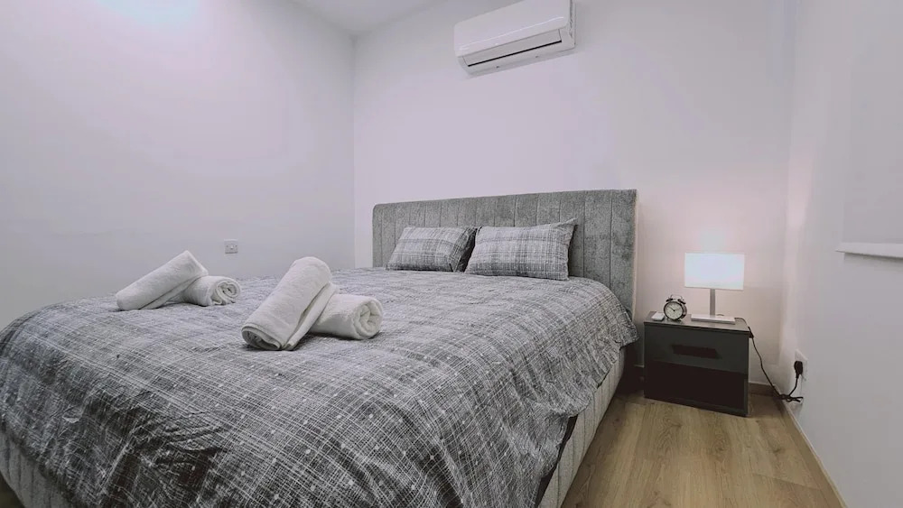 104 NIC - 501 Stay Cosmo City Suite