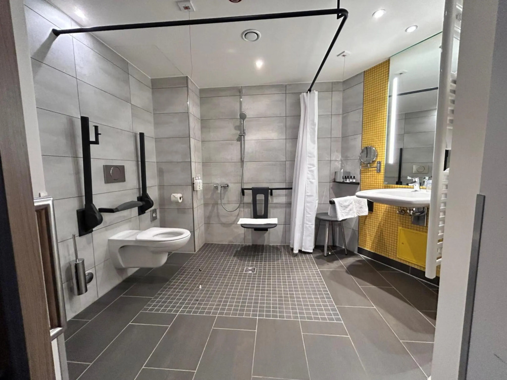 Holiday Inn - Hamburg - HafenCity by IHG