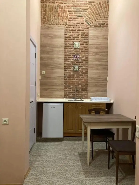 Bright Cozy Apartment in Tbilisi