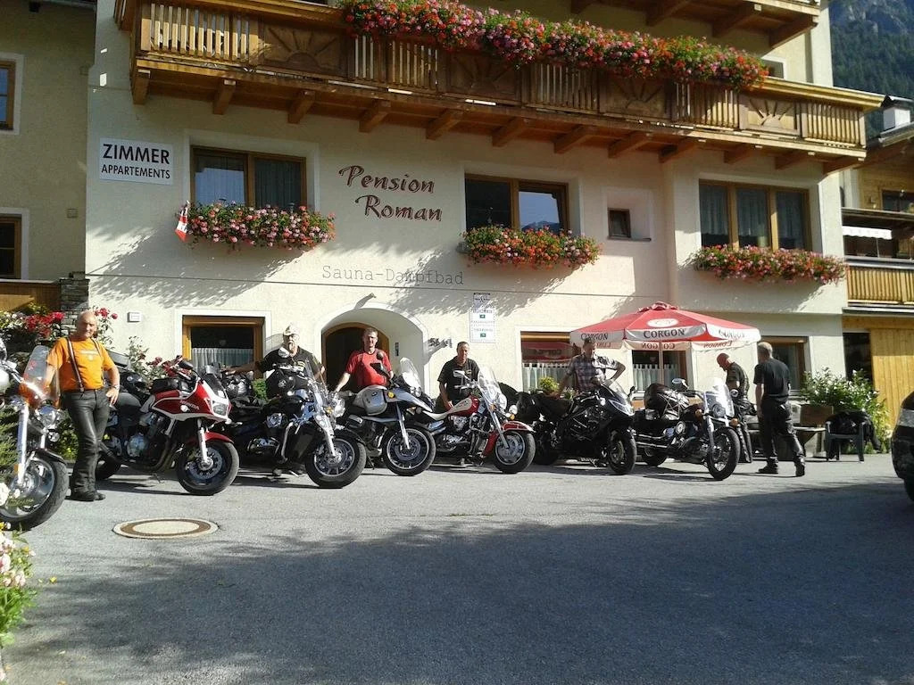 Pension Roman