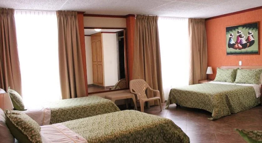Hotel Galerías Inn