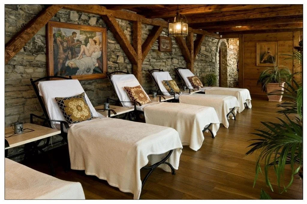Štramberk Spa
