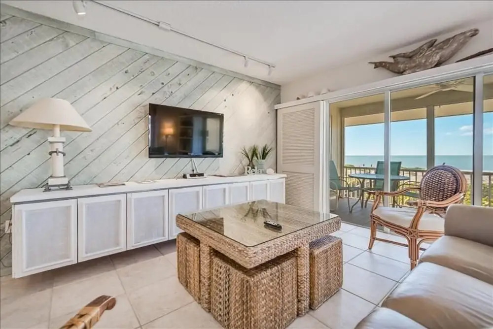 Seagrape Colony 11 - 3Br Villa
