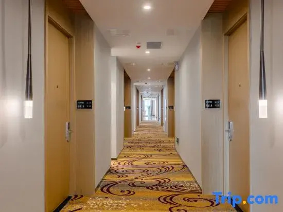 Xian Man Lou Tu En Hotel