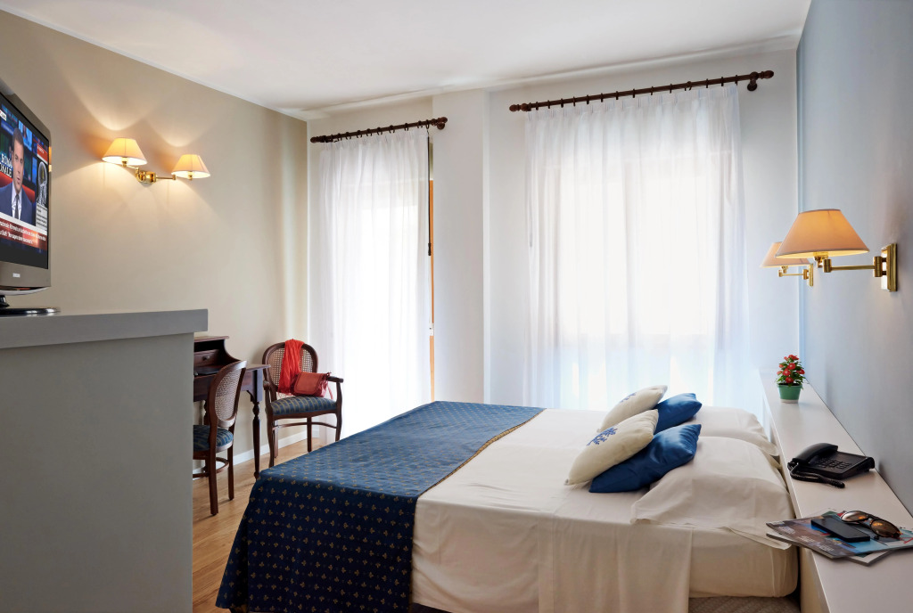Hotel Punta Nord Est