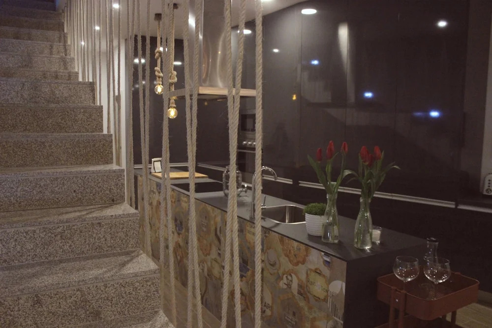 Casa Beira Rio - HS house