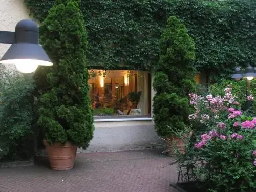 Hotel Carlton Munich