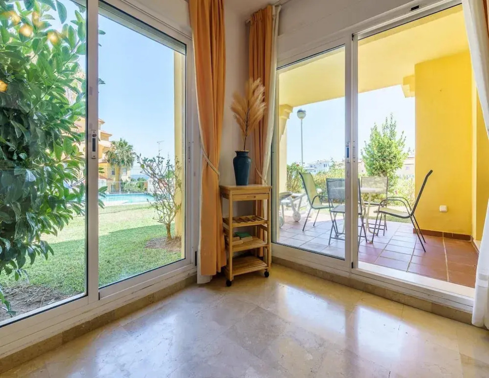 Holiday Accommodation on the Costa del Sol