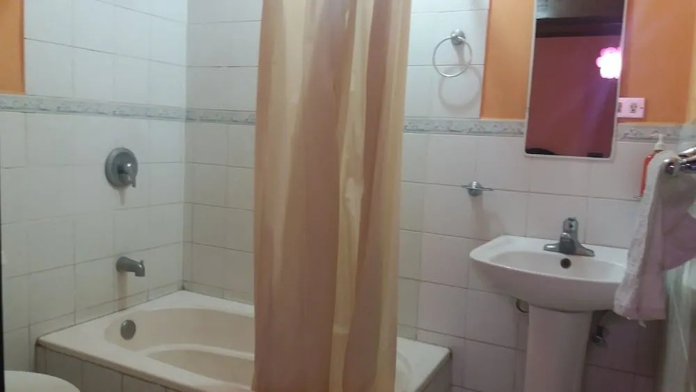Hospedaje El Viajero Antigua