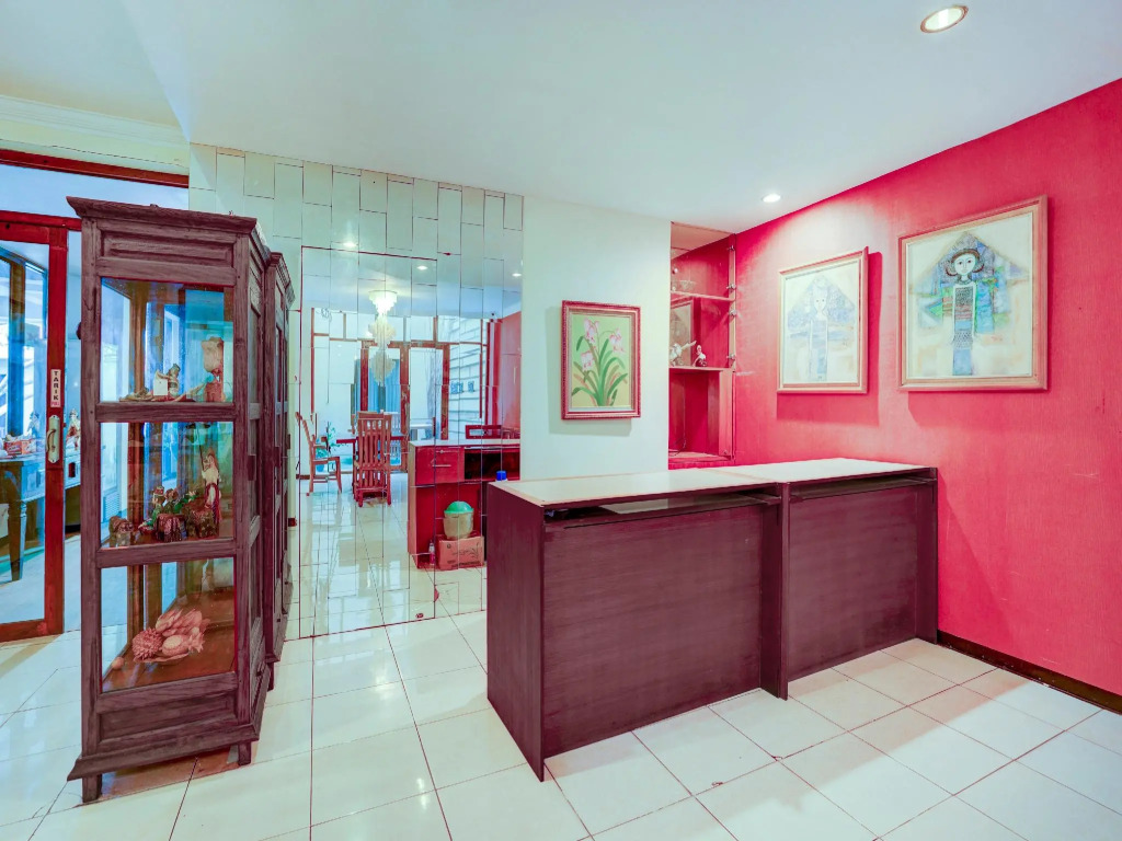 OYO 90425 Hotel 22