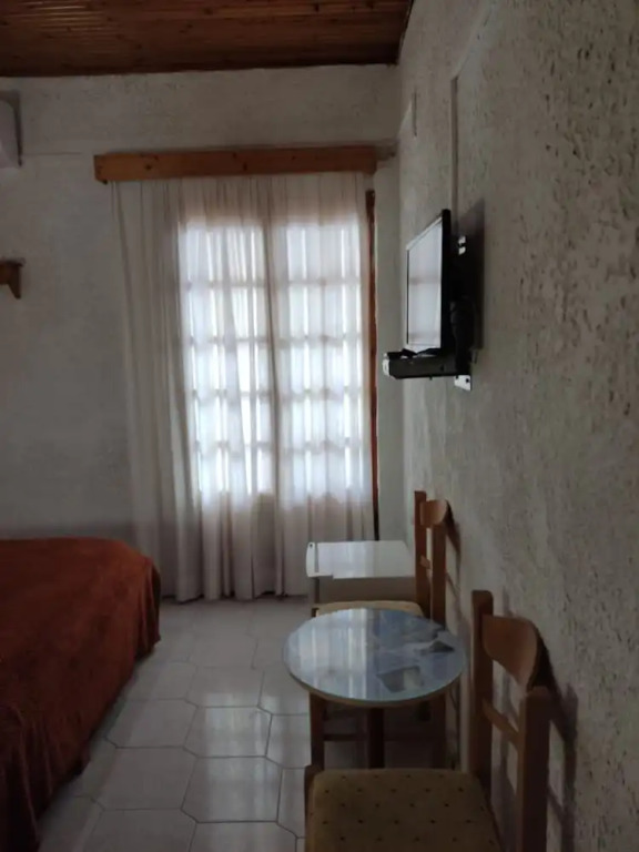 Kissandros Hotel