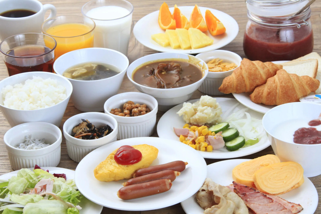 Hotel Sunshine Utsunomiya