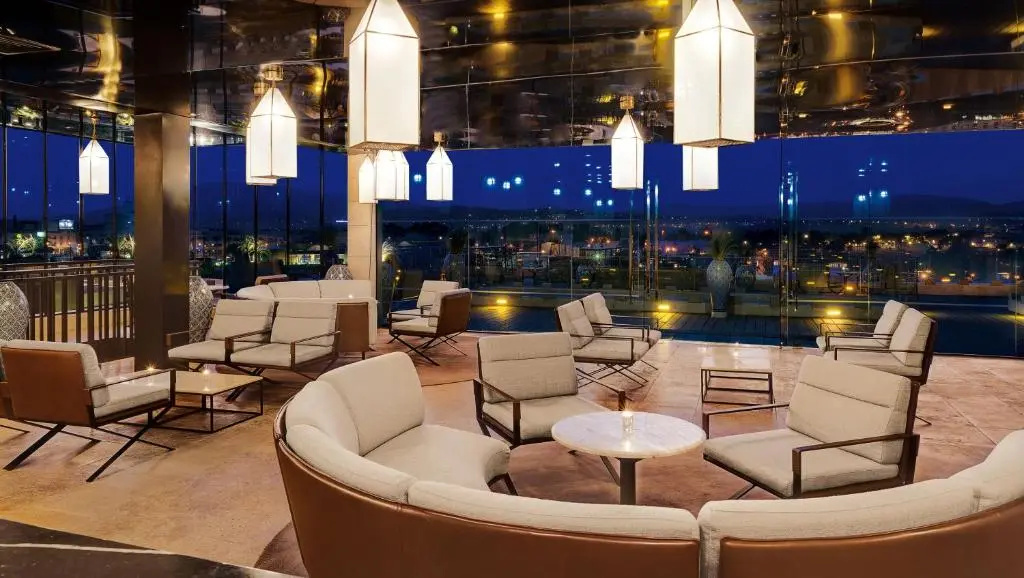 Hotel Sahrai