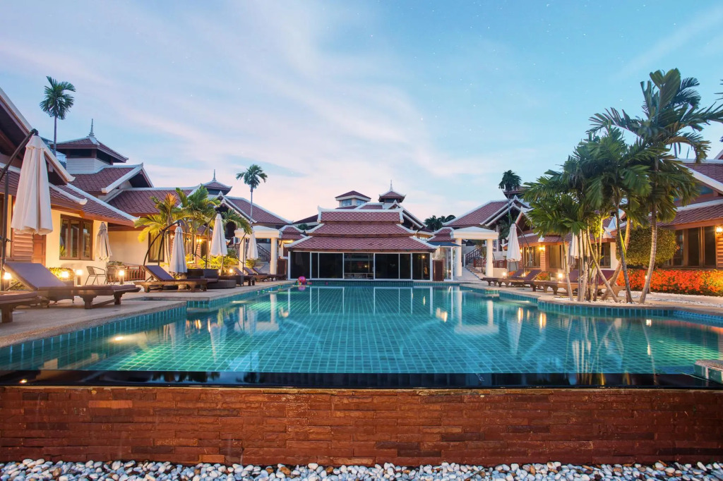Achawalai Residence Village