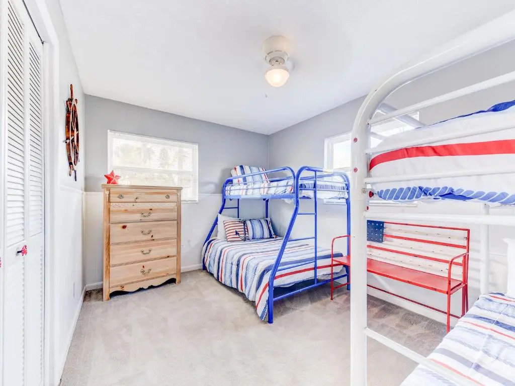 Ocean 14, 4 Bedrooms, Ocean View, WIFI, Pet Friendly, Sleeps 13