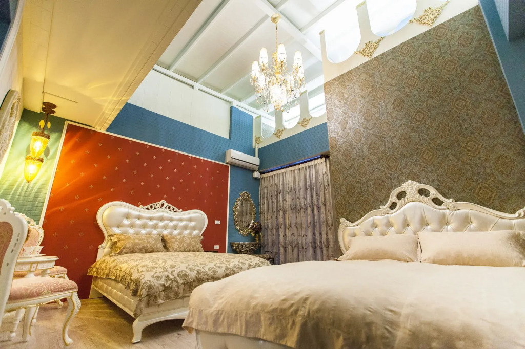Sunflower B&B II
