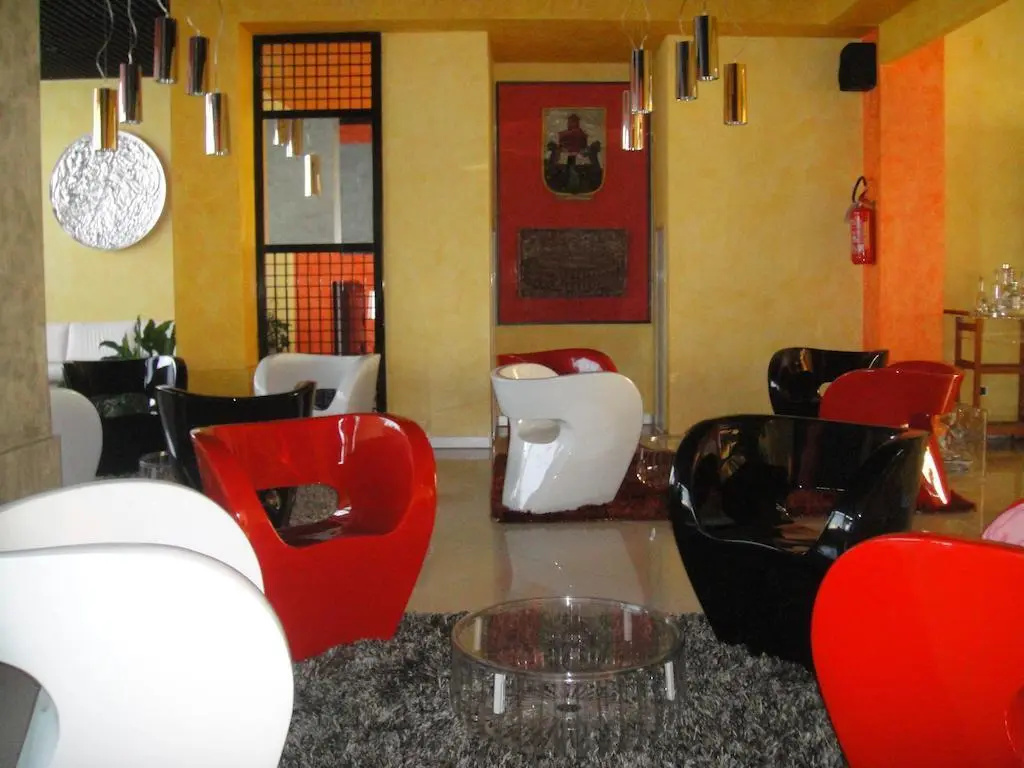 Hotel La Rocca