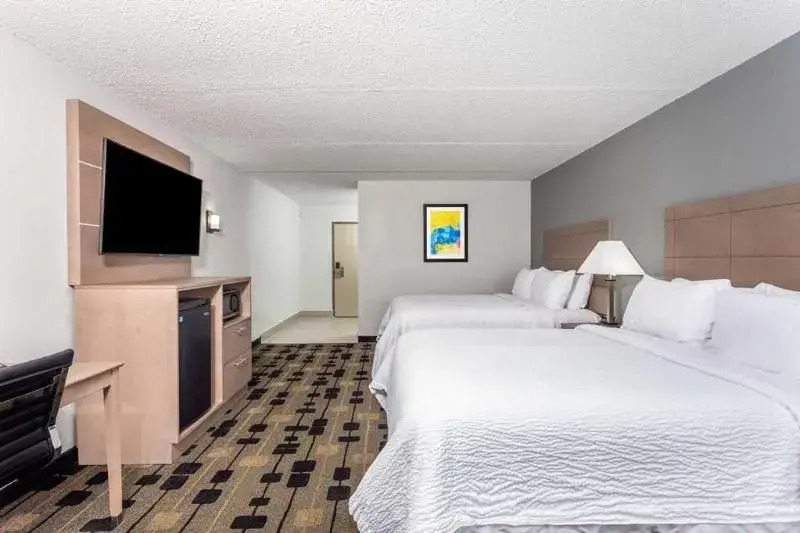 Baymont by Wyndham Terre Haute