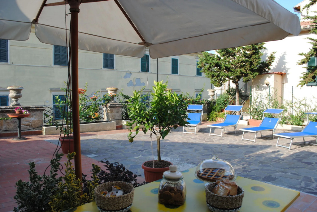 Camere Del Re