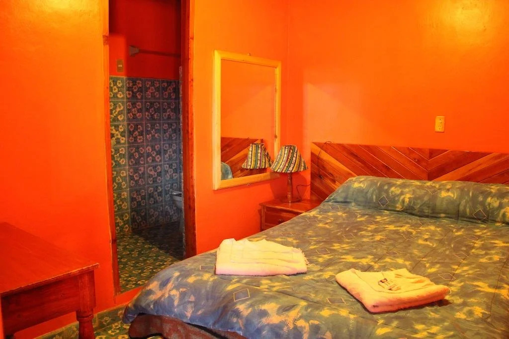 Hotel Posada San Agustín