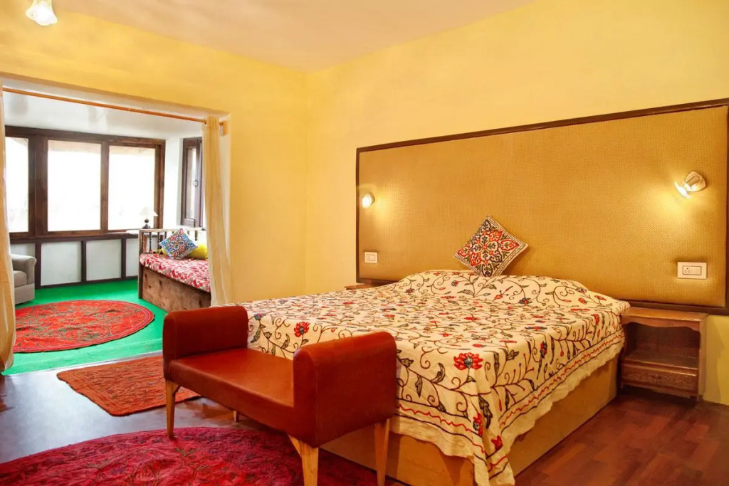 Mahatta Homestay