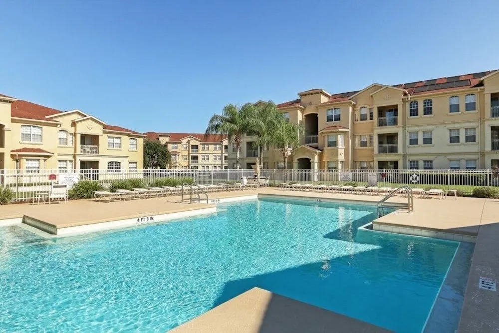 Fauna 2 Bedroom Condo