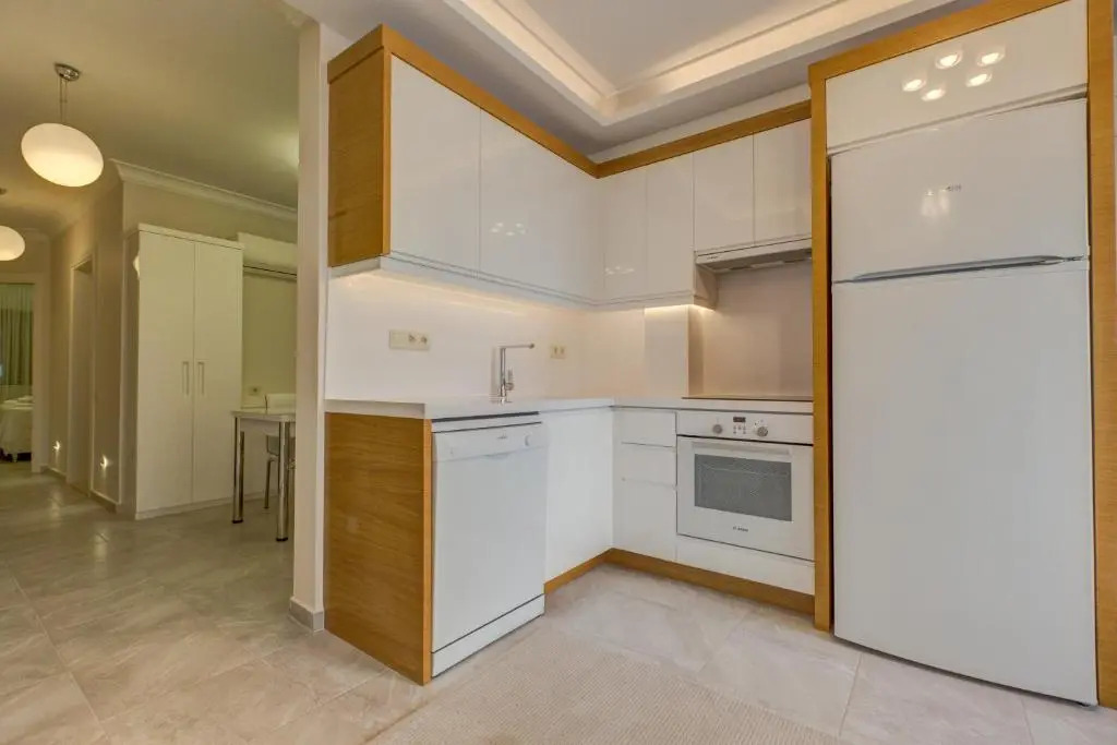 Paris Residence Cesme