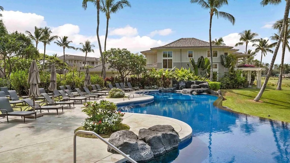 F22 Waikoloa Fairway Villas