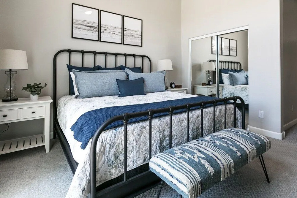 Mesa Palms Ferro 4 Bedroom Townhouse by RedAwning