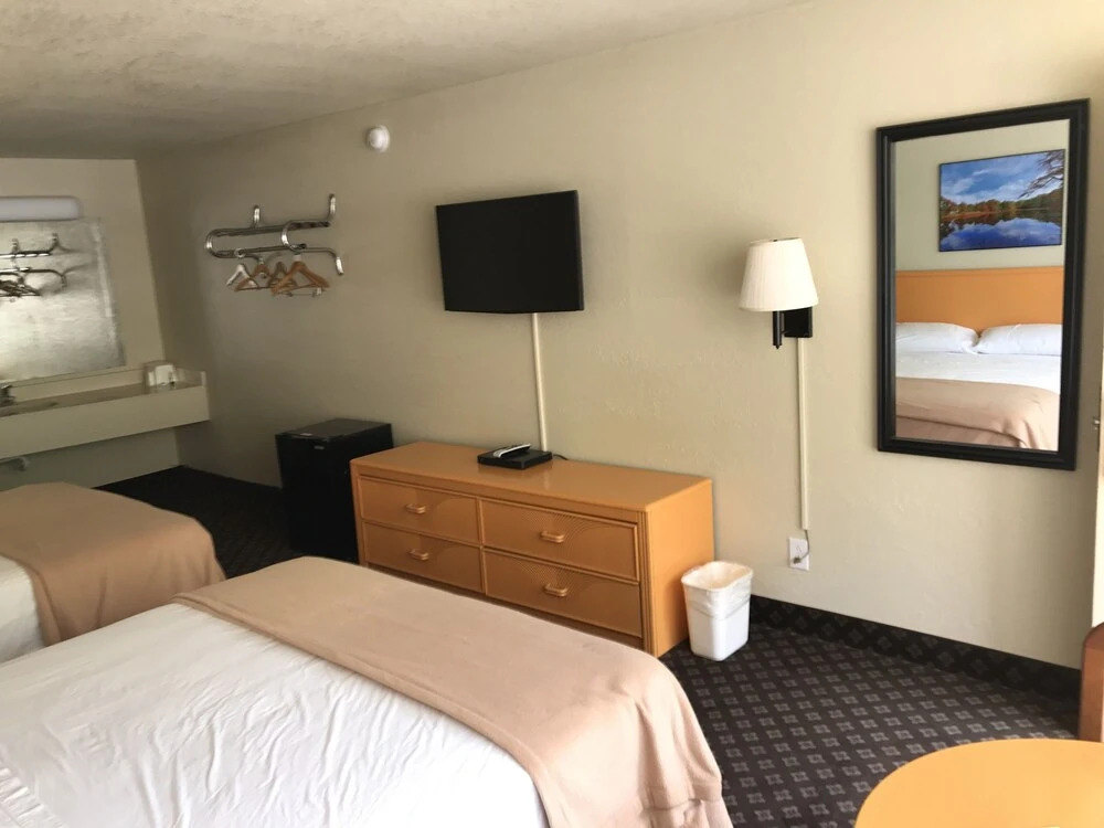 Rodeway Inn