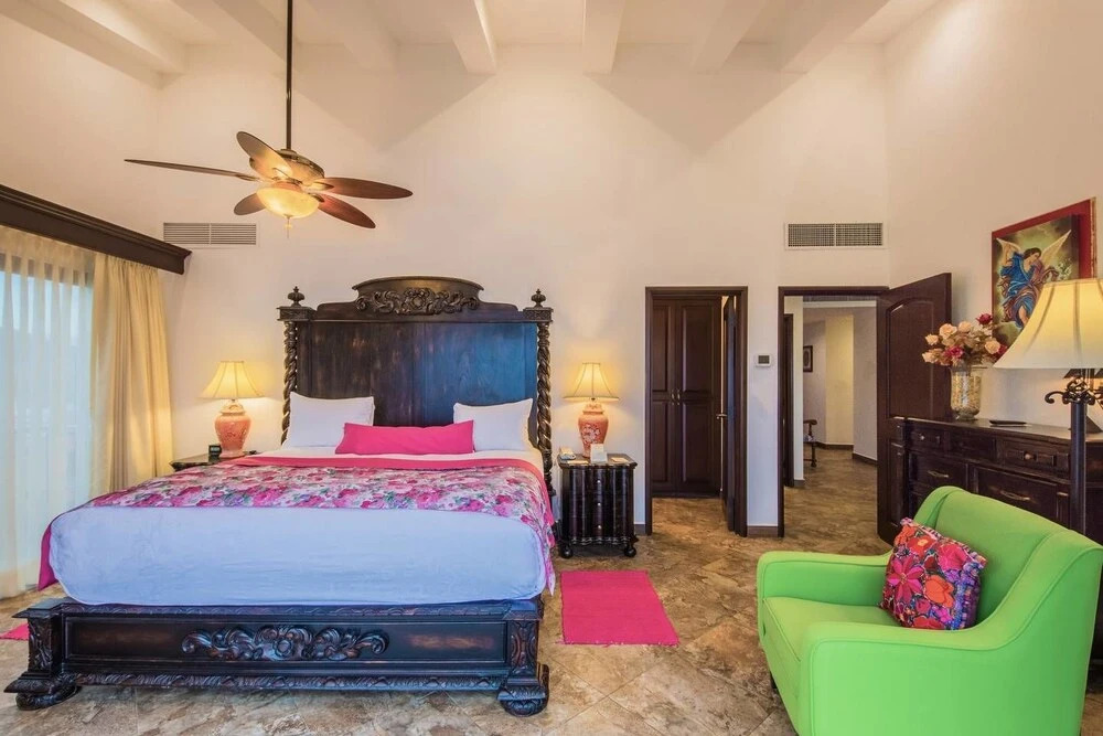 Amazing Ocean View 4BD Penthouse