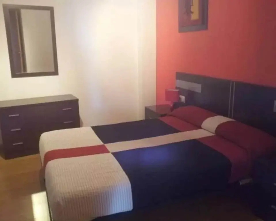 Apartment in A Coruna 102597