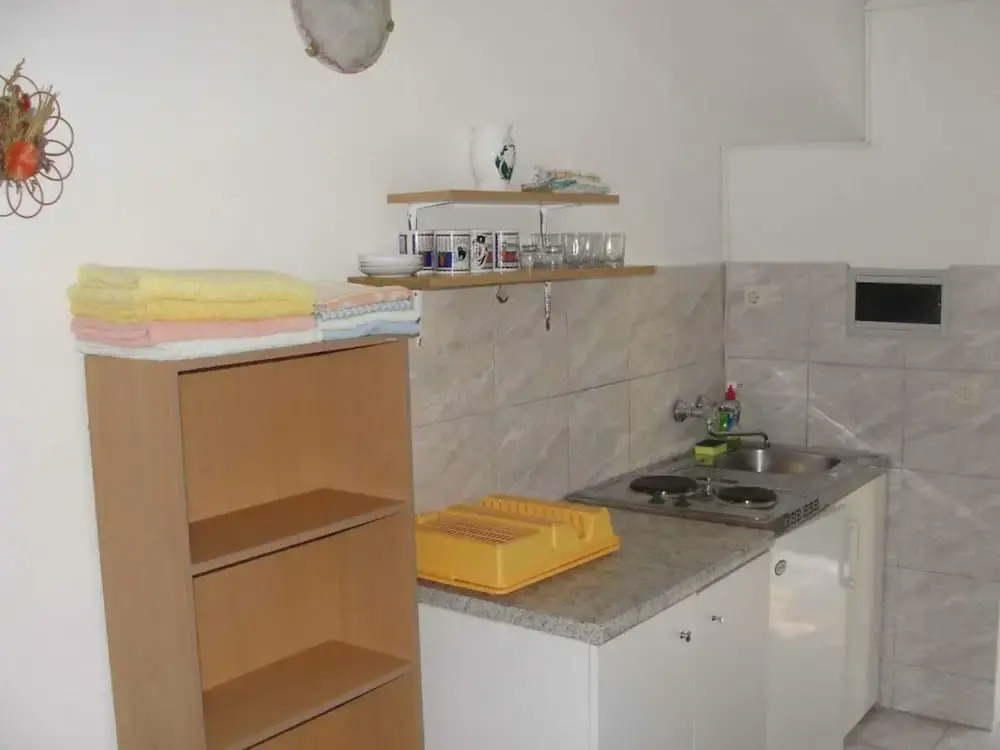 Apartments Pinija - Standard Two Bedroom Apartment With Balcony -