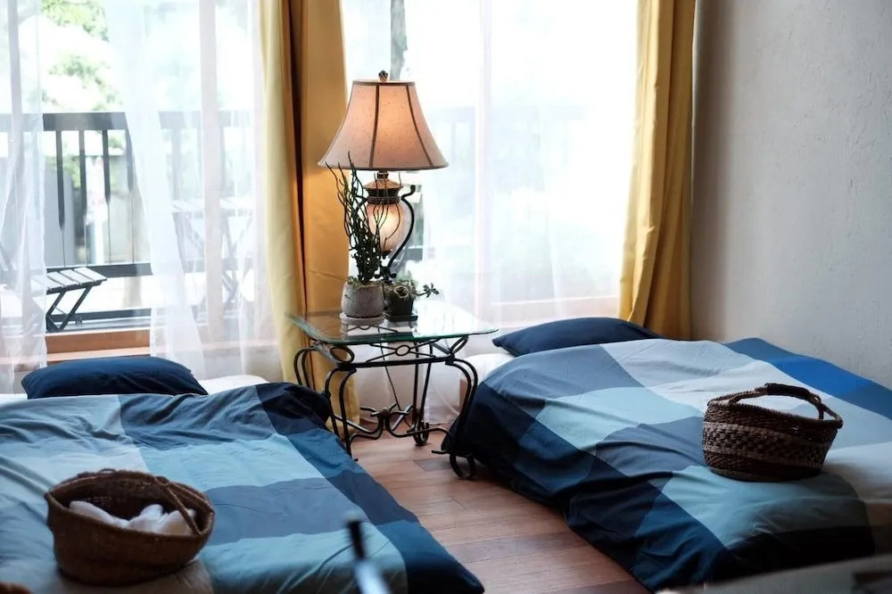 Matahari Annex Stay
