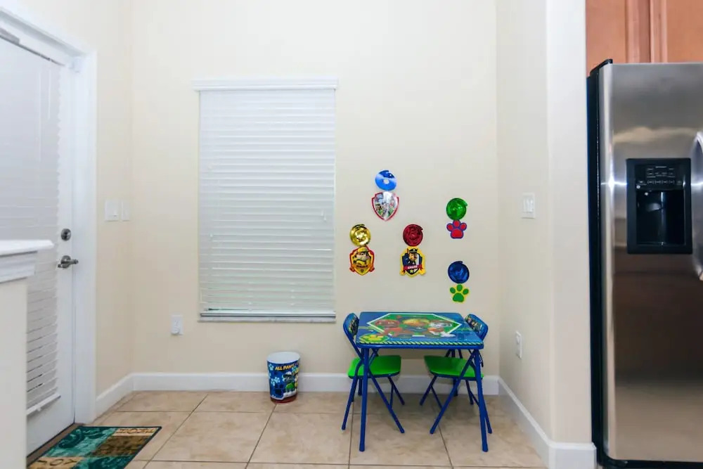 Dream Townhome Next to Disney PP8964