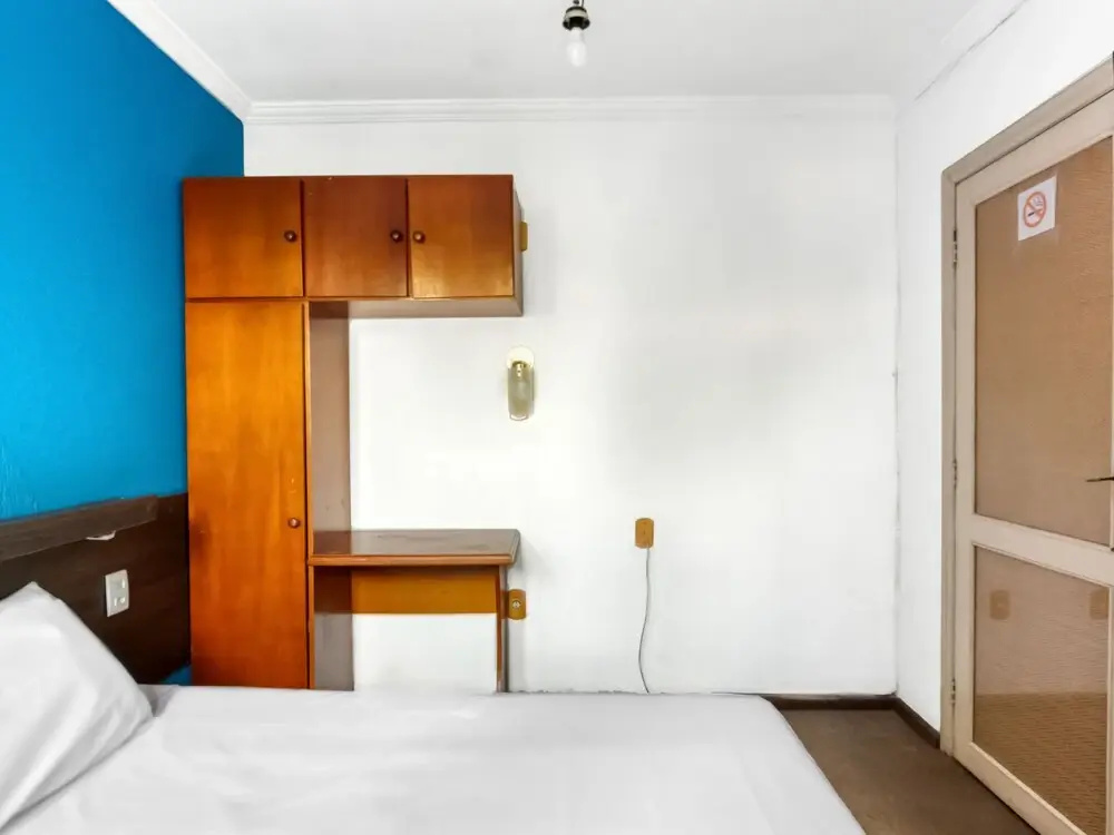 OYO Hotel Econômico