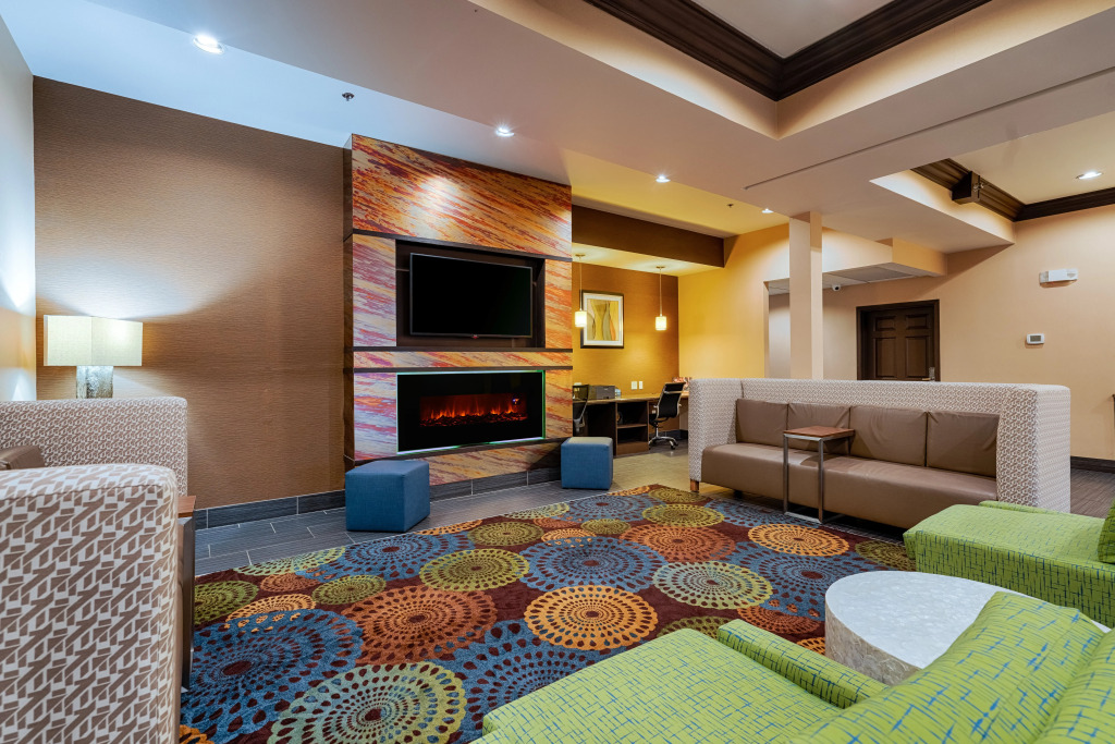 Country Inn & Suites By Carlson St. Paul South, Mn