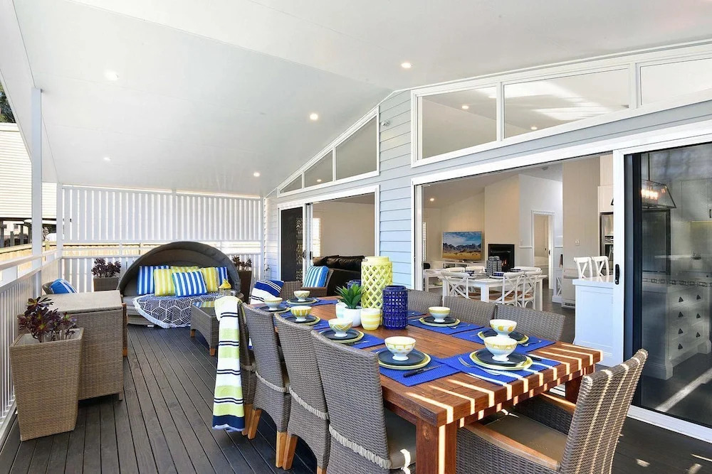 Margaret's Hamptons Beach House